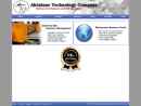 Aktabase Technology CO's Website
