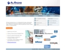AL- RAZAQ COMPUTING SERVICES's Website