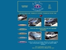 Alacar Automobile's Website