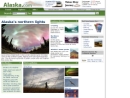 ALASKA PROFESSIONAL TRUCKERS INC's Website