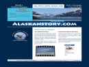 Alaska Yacht Charters's Website