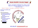 ALASKA STAIRLIFT & ELEVATOR, LLC's Website