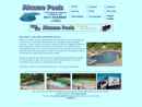 Alcamo Supply And Contracting Corp.'s Website