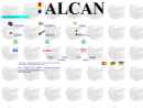 Alcan's Website
