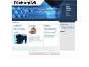 S. Richter's Website