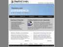 Applied Logic Corporation's Website
