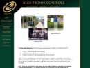 Alex-Tronix's Website