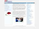 Alick's Home Medical Equipment's Website