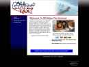 All States Tax Services's Website
