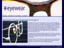 All-American Eyeglass Repair's Website