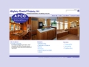 Allegheny Plywood Co's Website