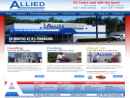 Allied Air Conditioning & Heating Corporation - Libertyville's Website