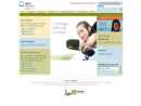 Antioch Insurance Agency's Website