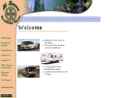 All Seasons Recreational Vehicles's Website