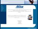 Allstar Insurance Agency's Website
