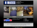 ALLSTATE FLOORS & CONSTRUCTION, INC's Website