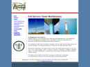 ALLSTATE TOWER, INC's Website