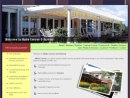 Alpha Canvas & Awning CO's Website