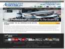 Alternative Auto Care Thornton Honda and Acura Repair's Website