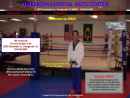 American Martial Arts Center's Website