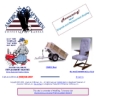 American Craftsmen Inc's Website