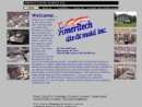 Ameritech's Website