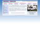 American Ambulance Svc's Website
