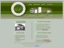 AMERICAN APPLIANCE RECYCLERS INC's Website