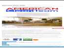 American Clean Team's Website