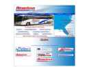 AMERICA CHARTERS LIMITED's Website