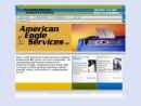 American Eagle Services, Inc's Website