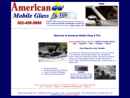 American Mobile Glass's Website