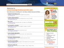 American Sprinkler Service & Repair's Website