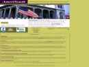 AmeriSouth Mortgage Company's Website