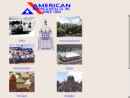 American Roofing & Metal CO's Website