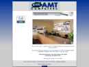 Advanced Micro Technology Inc's Website