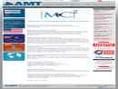 AMT-The Assn For Mfg Tech's Website