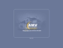 AMV SUPPLIERS, INC.'s Website
