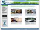 ANCO Environmental Services Inc's Website