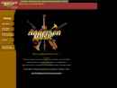 Anderson Music CO's Website