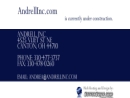 ANDRELL, INC's Website