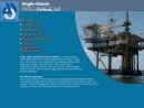 Anglo Suisse Offshore Partners's Website