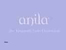 Anila Systems's Website