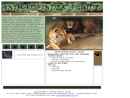 Animal Finders Guide's Website
