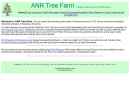 ANR Tree Farm's Website