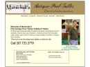Marschak's Antiques's Website