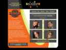 Academy Of Hair Design's Website