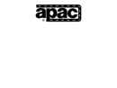 Apac-Kansas Inc's Website
