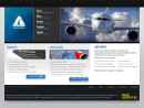 Apache Aerospace's Website