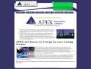 APEX Power Services Corporation's Website